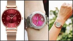  Các chàng trai không nên bỏ lỡ top 3 đồng hồ nữ siêu đẹp, giá siêu mềm dành tặng cho gấu vào dịp giáng sinh 