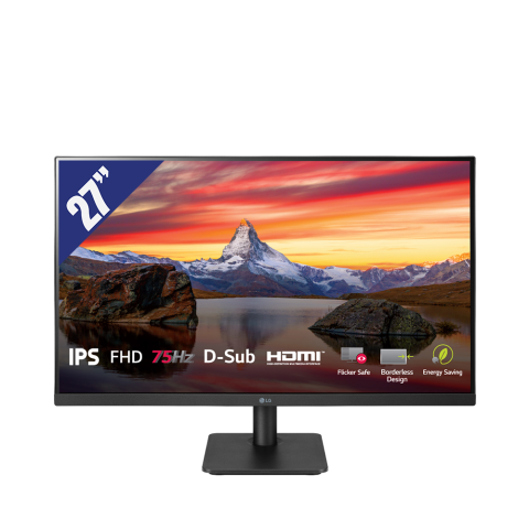 Màn hình LG 27MP400-B.ATV 27 inch