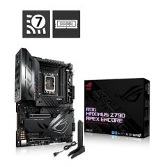 Mainboard ASUS ROG MAXIMUS Z790 APEX ENCORE DDR5 (90MB1FX0-M0UAY0) 