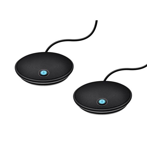 Microphone Logitech Group Expansion