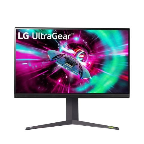 Màn hình LG UltraGear 32GR93U-B.ATV 31.5 inch