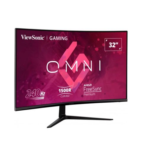 Màn hình LCD VIEWSONIC 32