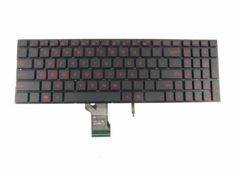 Phí Sửa Chữa Bàn Phím Keyboard Asus Zenbook Pro Ux501Jw