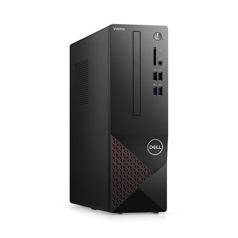 Pc Dell Vostro 3681st I7-10700(8*2.9)/8gd4/512ssd/dvdrw/đen/w10sl(pwtn11)