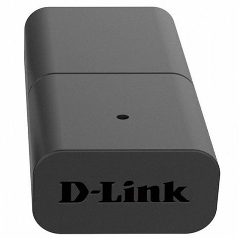 USB thu Wifi D-LINK DWA-131 chuẩn N Tốc độ 300Mbps