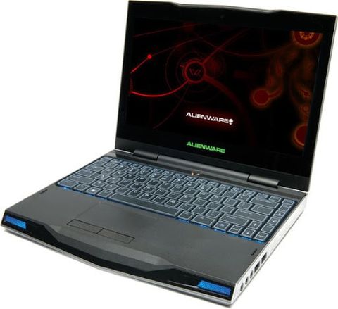 Alienware M11X