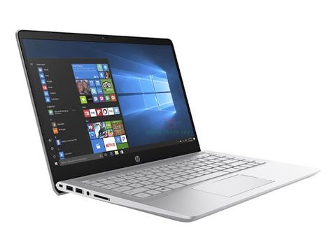 Hp Pavilion 14-Bf019Tu