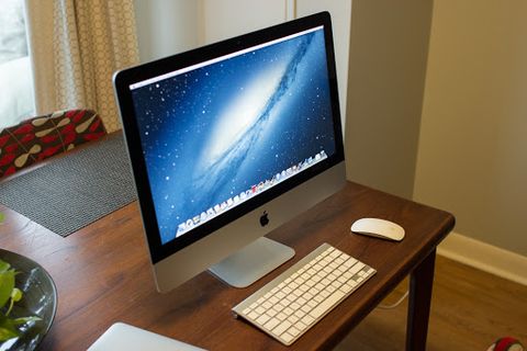 Apple iMac 27-inch, Late 2009