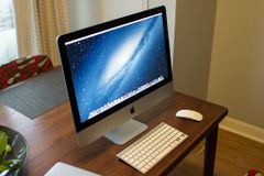  Apple iMac 27-inch, Late 2009 