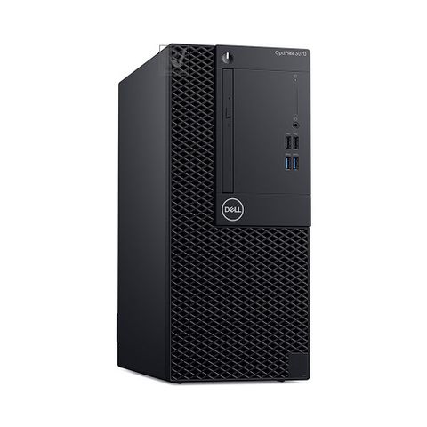 Pc Dell Optiplex 3070 Mt 42ot370002