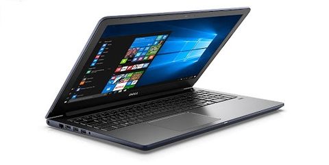 Laptop DELL Vostro V5568B P62F001 - TI78104W10