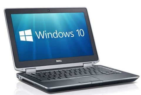 Dell Latitude E6330