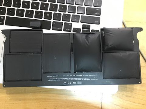 Bao Nhiêu Lâu Thì Nên Bảo Dưỡng Macbook Định Kỳ?