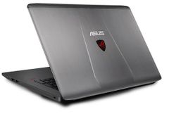  Asus ROG GL752VW 