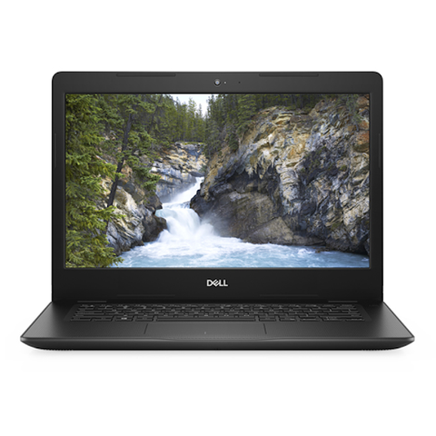 Dell Inspiron N3593C P75F013N93C Black