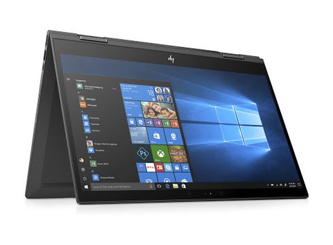 HP Envy Convertible X360