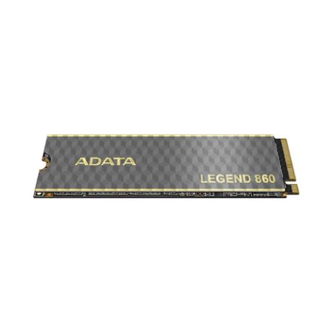 Ổ cứng gắn trong/ SSD ADATA LEGEND 860 PCIe Gen4 x4 M.2 2280 500G