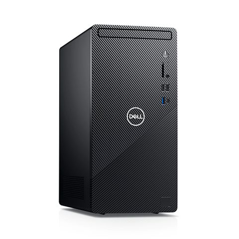 Pc Dell Inspiron 3891 Mt Gtt0x1