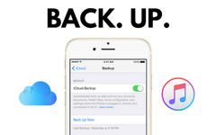  Sao lưu hình ảnh từ Iphone vô máy tính 