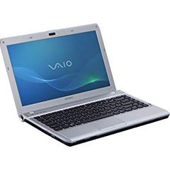  Camera Laptop Sony Vaio Vgn-Fw390Yfb 