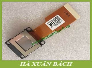 LCD Máy Chiếu Panasonic PT-TX350