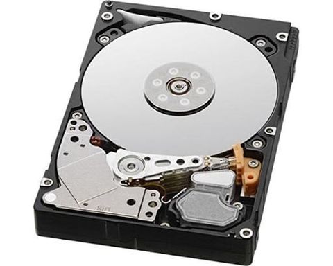 Hdd Hgst 2.5
