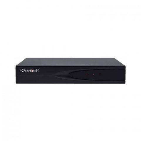Đầu Ghi 8 Kênh Vantech Vp-868h264
