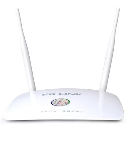 Bộ Phát Sóng Lb-link Bl-wr1100