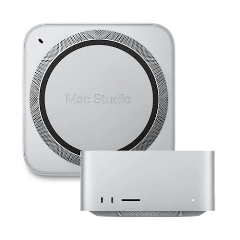 Mac Studio M4 Max