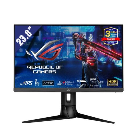 Màn hình LCD Asus 23.8 XG249CM