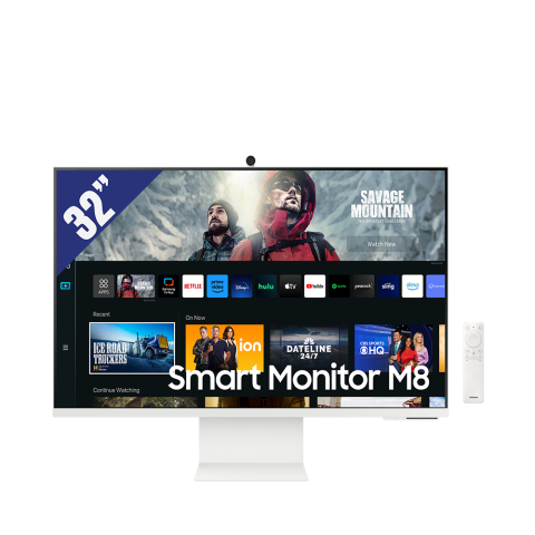 Màn hình LCD SAMSUNG 32