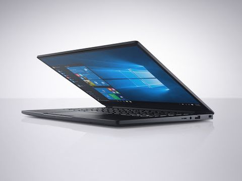 DELL Latitude 7520