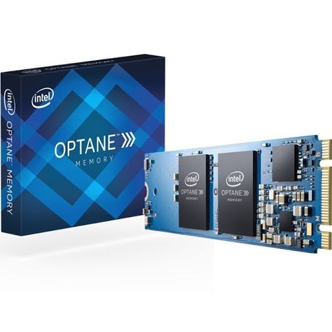 Ổ Cứng Ssd Intel Optane 32gb