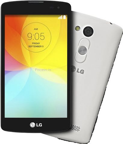 Lg L Fino D295 Lgl