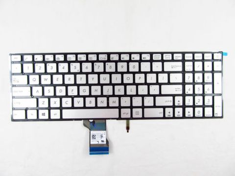Bàn Phím Keyboard Asus Zenbook Pro Ux501Jw