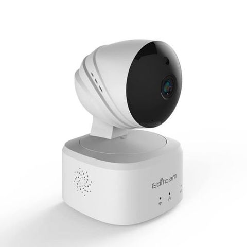 Camera Wifi Ip Ebitcam E2 2.0mp