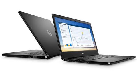 Dell Latitude 3400