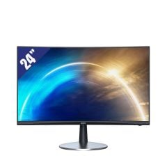  Màn hình cong MSI PRO MP242C 24inch 