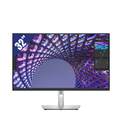 Màn hình Dell P3223QE 32inch