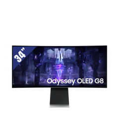  Màn hình Samsung Odyssey 34
