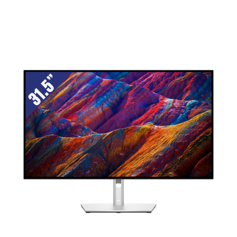Màn hình Dell UltraSharp U3223QE 31.5inch