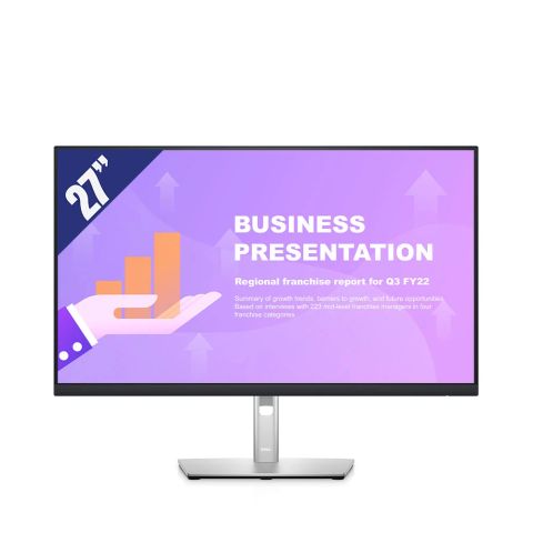 Màn hình gaming Dell P2722HE 27