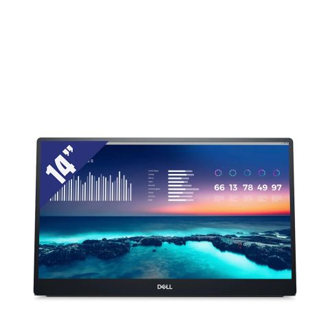 Màn hình di động Dell C1422H 14inch