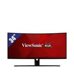  Màn hình cong Viewsonic VX3418-2KPC 34 inch 