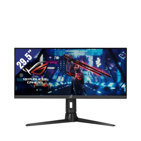 Màn hình Asus 29.5