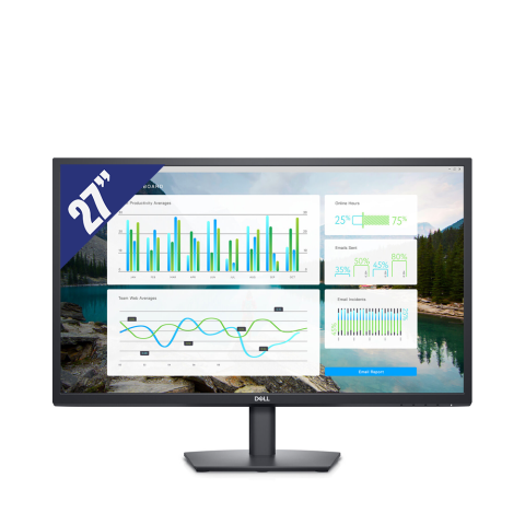 Màn hình Dell E2722H 27inch