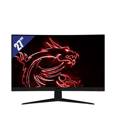 Màn hình MSI Optix G27C5 E2 27inch
