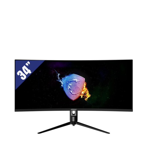 Màn hình cong MSI MAG342CQPV 34inch