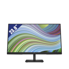  Màn hình HP P24 G5 64X66AA 23.8 inch 