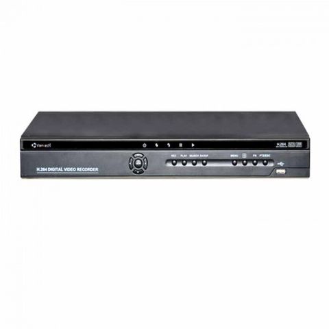 Đầu Ghi Nvr 4 Kênh Vantech Vp-444hd